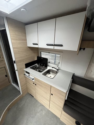 Chausson 640 Ultimate Line - Photo 3