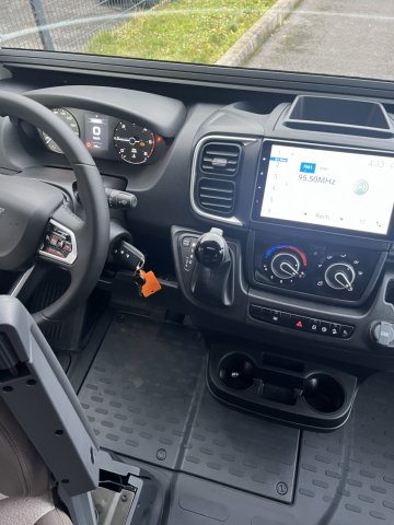 Chausson 640 Ultimate Line - Photo 9