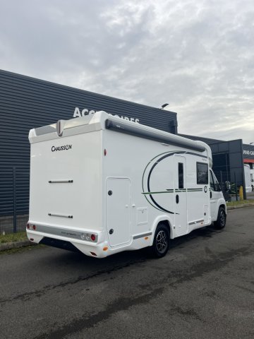 Chausson 640 Ultimate Line - Photo 10