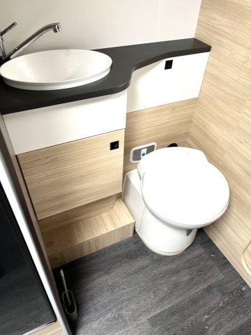 Chausson 650 Etape Line - Photo 6