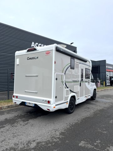 Chausson 650 Etape Line - Photo 13