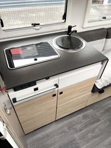 Chausson 650 First Line - Photo 4