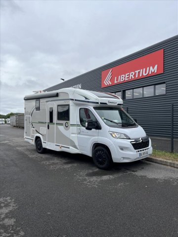 Chausson 650 First Line Occasion