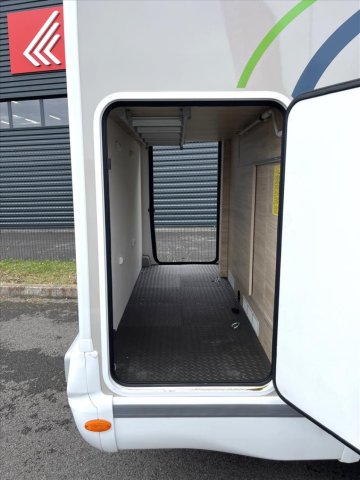 Chausson 650 First Line - Photo 9