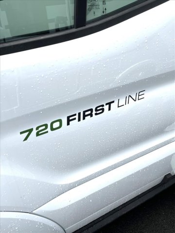 Chausson 720 First Line - Photo 8