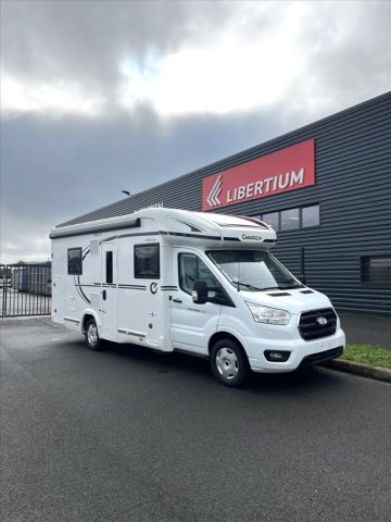 Achat Chausson 720 First Line Neuf