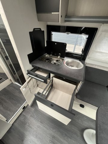 Chausson 777 GA Titanium Ultimate - Photo 3