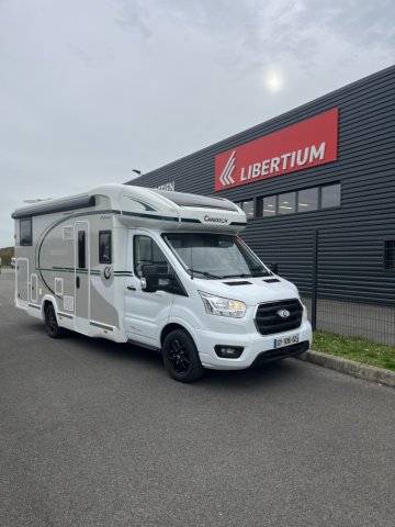 Chausson 777 GA Titanium Ultimate Occasion