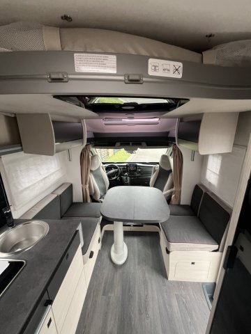 Chausson 777 GA Titanium Ultimate - Photo 2