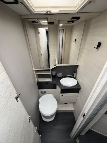 Chausson 777 GA Titanium Ultimate - Photo 6