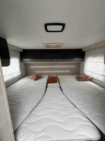 Chausson 777 GA Titanium Ultimate - Photo 8