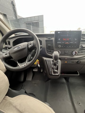 Chausson 777 GA Titanium Ultimate - Photo 9