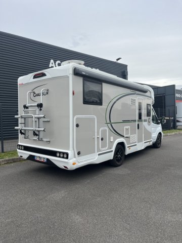 Chausson 777 GA Titanium Ultimate - Photo 12