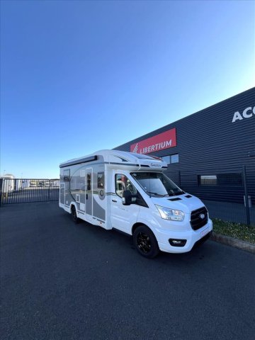 Chausson 788 Etape Line - Photo 1