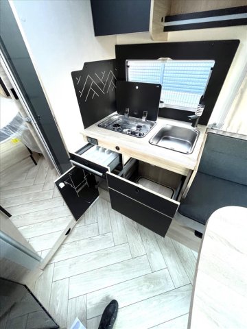 Chausson 788 Etape Line - Photo 3