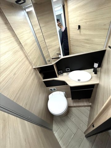 Chausson 788 Etape Line - Photo 5