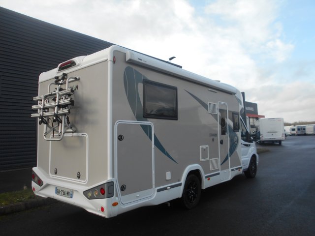 Achat Chausson 788 Titanium Anniversary VIP Occasion