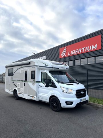 Chausson 788 Titanium Ultimate