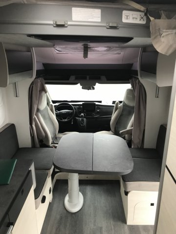 Chausson 788 Titanium Ultimate - Photo 2