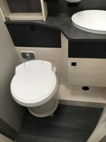 Chausson 788 Titanium Ultimate - Photo 5