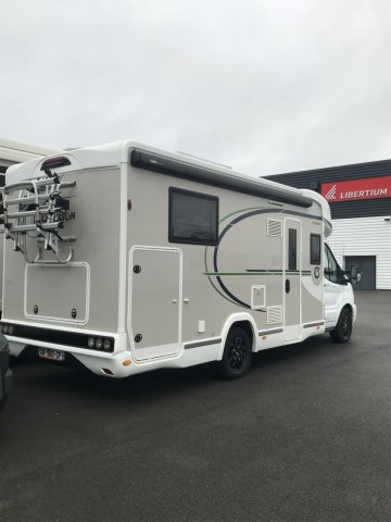 Chausson 788 Titanium Ultimate - Photo 10