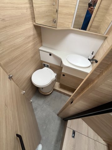 Chausson 797 Ultimate Line - Photo 6