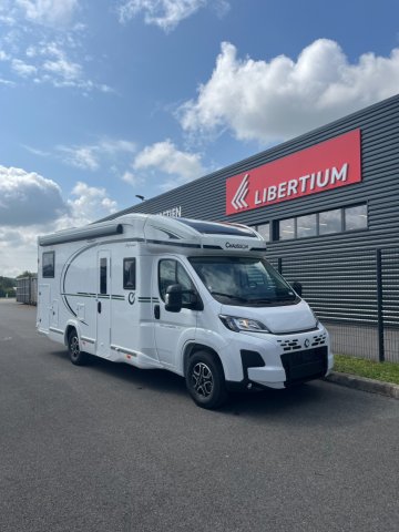Achat Chausson 797 Ultimate Line Neuf