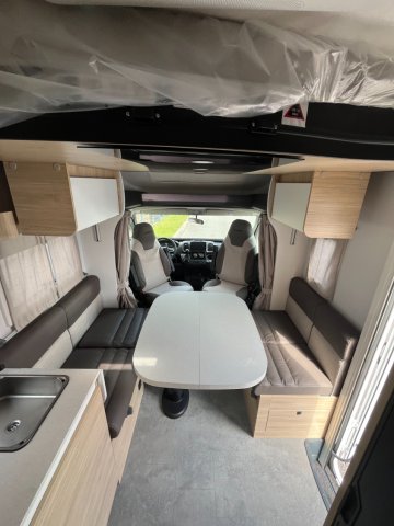 Chausson 797 Ultimate Line - Photo 2