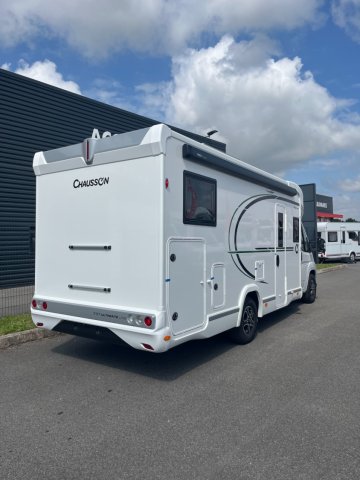 Chausson 797 Ultimate Line - Photo 9