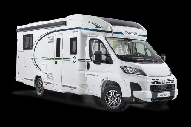 Achat Chausson 798 Ultimate Line Neuf