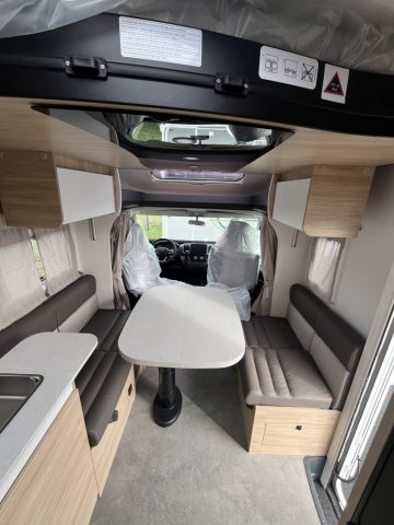 Chausson 798 Ultimate Line - Photo 2