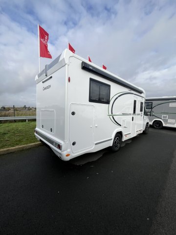 Chausson 798 Ultimate Line - Photo 10