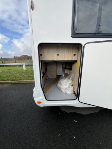 Chausson 798 Ultimate Line - Photo 9