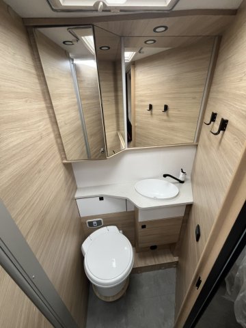 Chausson 798 Ultimate Line - Photo 6