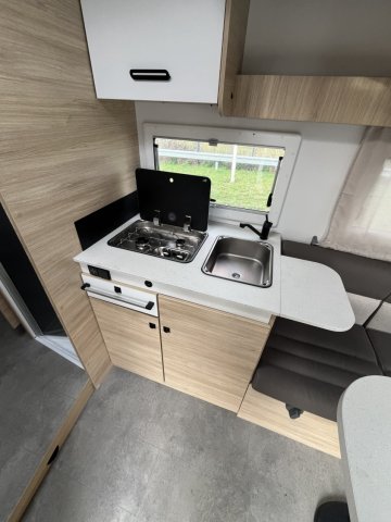 Chausson 798 Ultimate Line - Photo 3