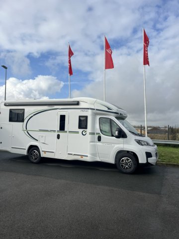 Chausson 798 Ultimate Line - Photo 11