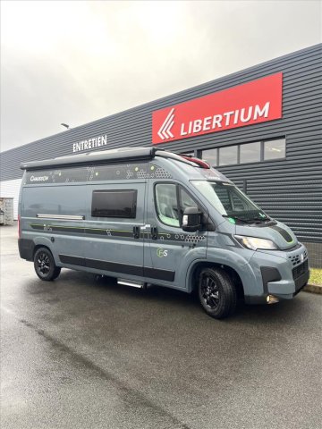 Chausson F&S LINE - Photo 1
