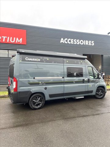 Chausson F&S LINE - Photo 2