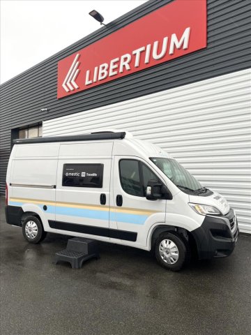 Chausson Golden Line Occasion