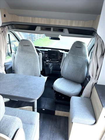 Chausson S 514 First Line S514 - Photo 2