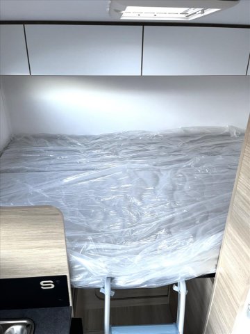 Chausson S 514 First Line S514 - Photo 8