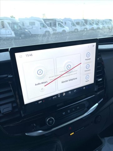 Chausson S 514 First Line S514 - Photo 10