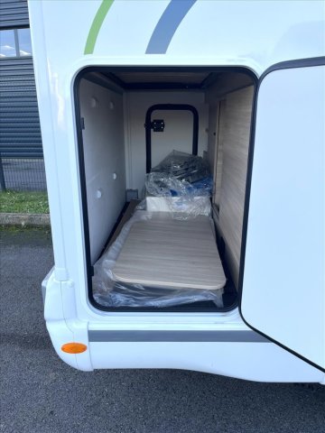 Chausson S 514 First Line S514 - Photo 12