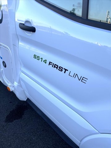 Chausson S 514 First Line S514 - Photo 13