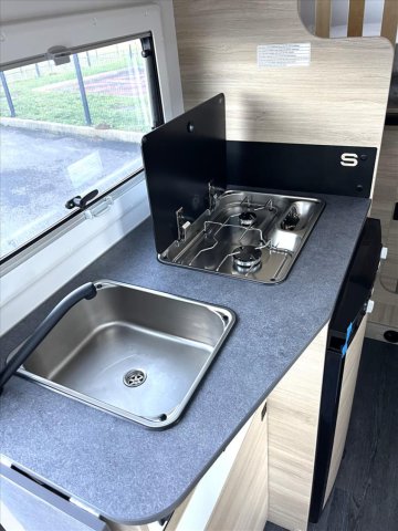 Chausson S 514 First Line S514 - Photo 3