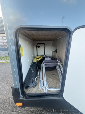 Chausson S 697 Etape Line - Photo 2
