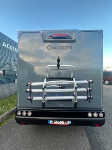 Chausson S 697 Etape Line - Photo 3