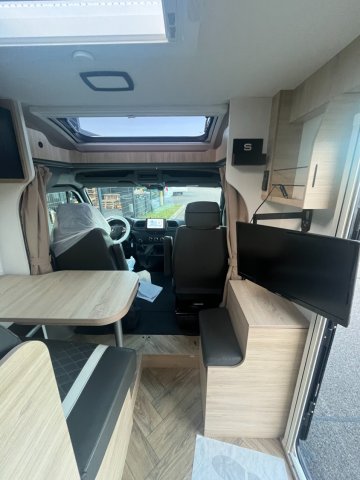 Chausson S 697 Etape Line - Photo 4