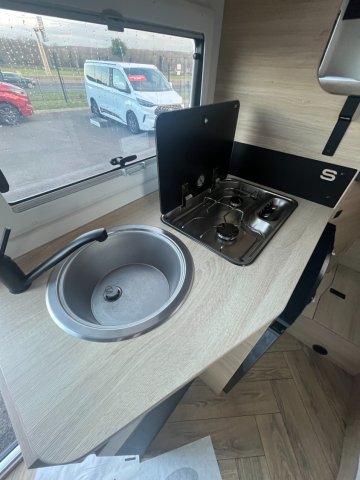 Chausson S 697 Etape Line - Photo 6