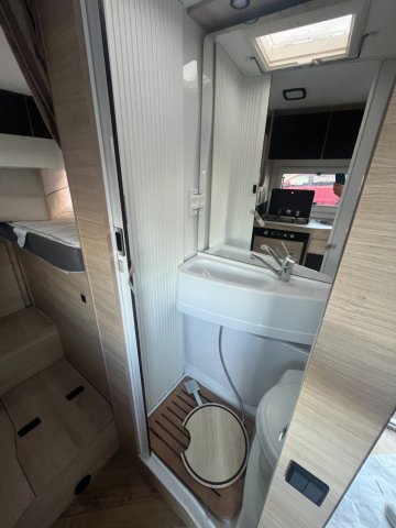 Chausson S 697 Etape Line - Photo 7
